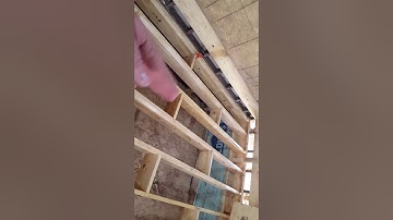 Blocking Between Joists