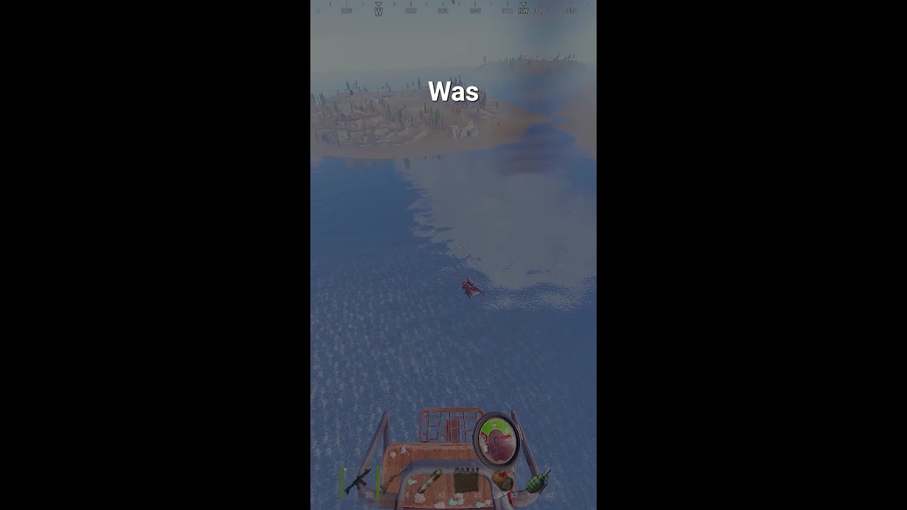 Is this the best heli play in Twitch Rivals?