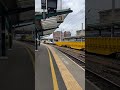 66537 Heavy Haul Rail Thrashes Out of Carlisie Working 6T32 Carlisle N.Y - Thirsk #66537 #class66