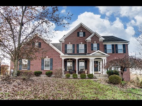 7101 SHADOW COURT, Liberty Twp, OH home video tour