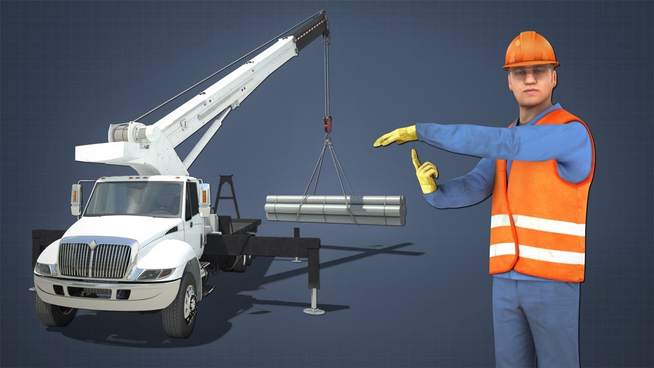 crane lift supervisor responsibilities