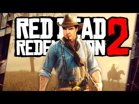 RED DEAD REDEMPTION 2 - ОБЗОР. ОМЕРЗИТЕЛЬНАЯ ДЕСЯТКА