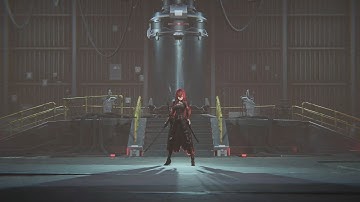 Ai Limit - Ursula no parry no hit ng+2