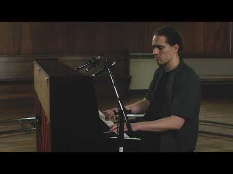 Louis-Étienne Santais - Father (Live Session)