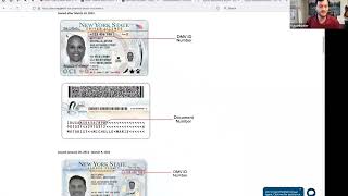 Charity Tracker Overview