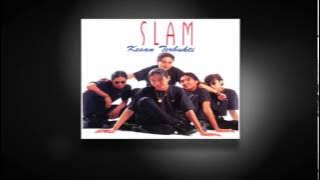 Bukan Niat Membalas Derita - SLAM ( Full Audio)