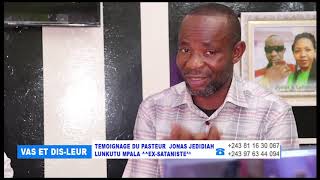 PASTOR JONAS JEDIDIAH TESTIMONY 13