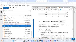 PYTHON 13