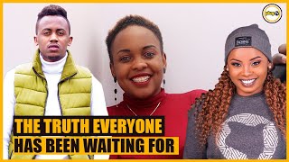 SHAME! caro leehavi exposes weezdom|manzi wa trm|Plug Tv Kenya