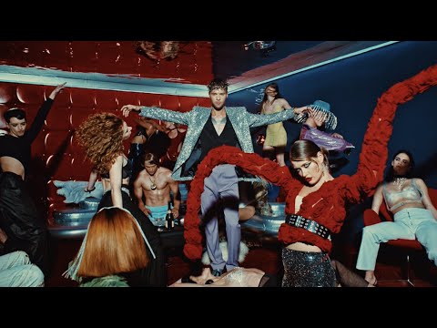 MICK SUNDAY - I FEEL GOOD (Official Video)