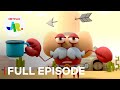 Youtube Thumbnail title