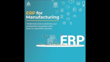 What is ERP software | Accounting Software | Prismatic Technologies Limited