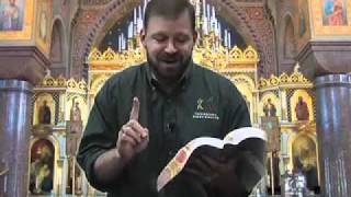 Immanuel Lutheran Confirmation Retreat, 2010