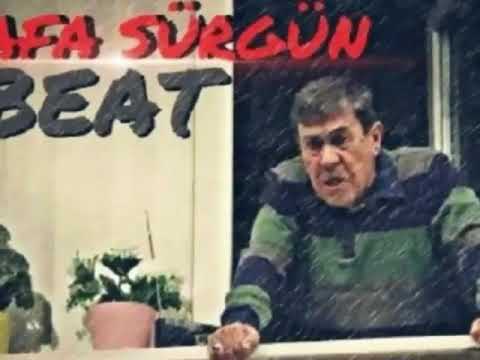 Ulan İstanbul - Aşk Nedir Servet Abi - Safa Sürgün Beat