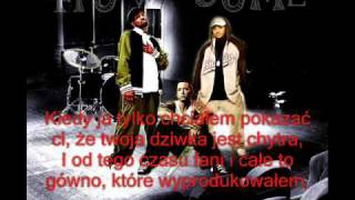 D12 - How Come (napisy PL)