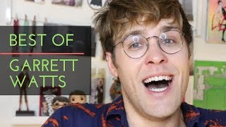 Best of Garrett Watts