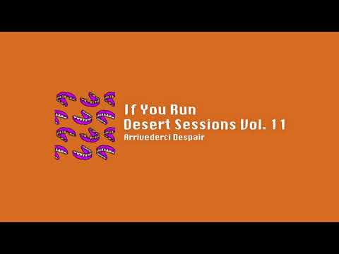 If You Run Video