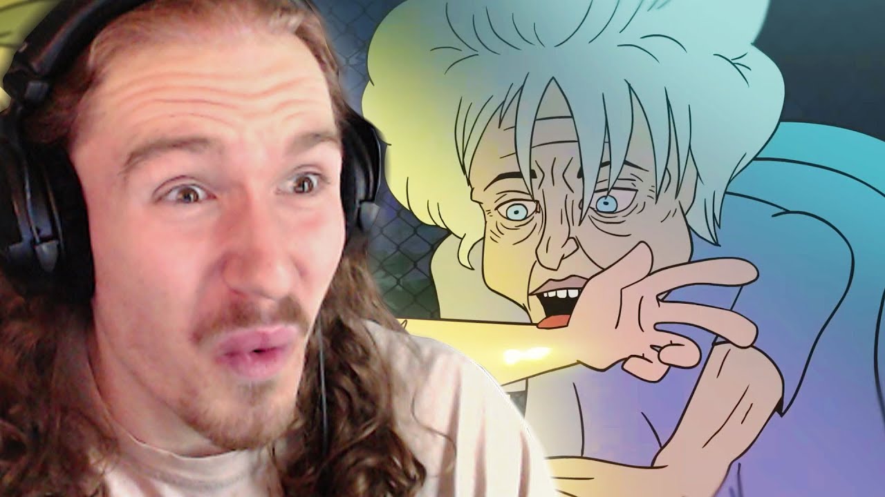 How Old Is MeatCanyon? YouTube Creator’s Real Age Revealed ActuallyiZly Reacts: MeatCanyon HOW OLD PEOPLE FEEL YOUNG AGAIN - YouTube