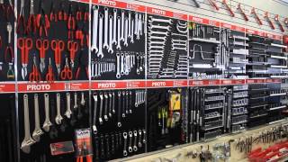 Burlington, WA – Over 45,000 Fasteners & Industrial Supplies in-stock @ Tacoma Screw
