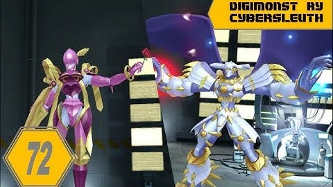 Smart AI = Trouble | Great Challenge 4 - Digimon Story Cyber Sleuth Part 72