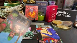 Aries - So Exhausted Relationship August 2022