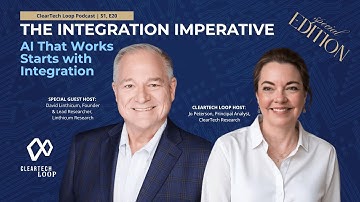 The Integration Imperative: Why AI Starts (and Succeeds) with webMethods Hybrid Integration