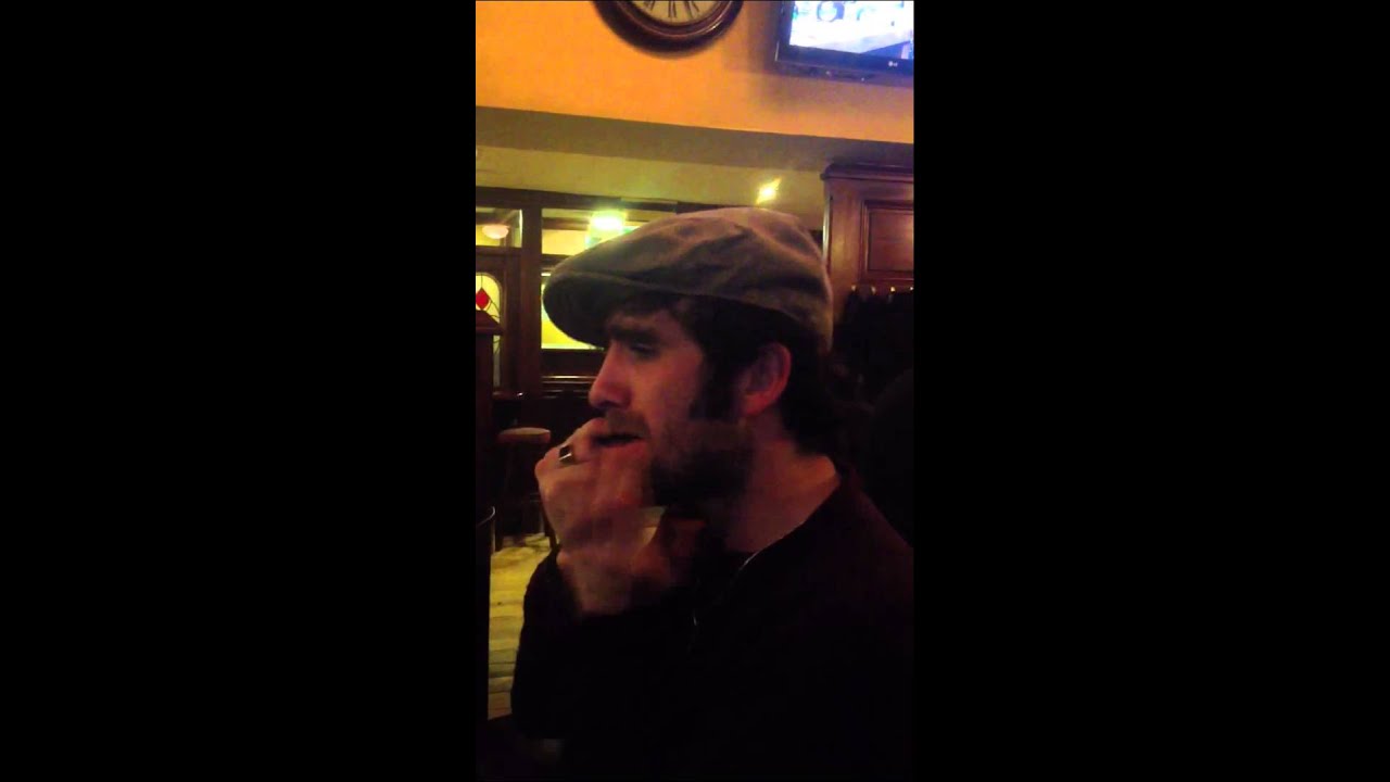 Mark Irish Jew harp YouTube