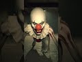 This Circus Never Closed #horror #haunting #shorts #Creepy #CinematicHorror