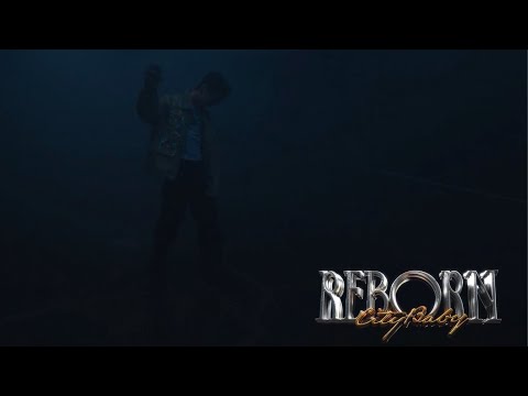Reborn