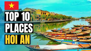 Top 10 Things to do in Hoi An 2024 | Vietnam Travel Guide screenshot 5