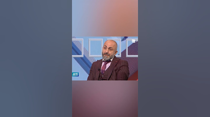 EKSKLUZIVE! Meta e quajti kriminel, avokati në "Jetë Shqiptare": Njeri paranojak, që nuk ka shërim!