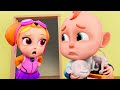 Monkey’s Cup Phone Adventure | Monkey Song | Kids Songs &amp; Nursery Rhymes | Rosoo Sing &amp; Learn