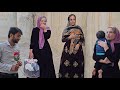 Happiness is not far away ❤️🌹; Behnam and Khadija are just a few steps away from marriage