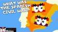 Видео по запросу "what happened to the first spanish republic"