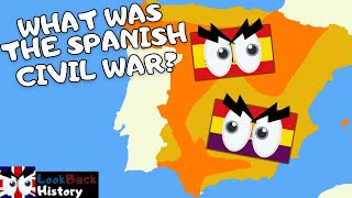 The Spanish Civil War | How Did Spain Become Democratic?