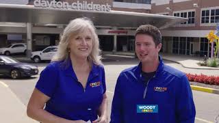 Thank you for your support during K99.1 FM Cares for Kids Radiothon!