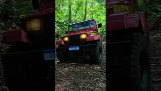 FMS RocHobby Mashigan Trail Run