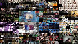 YTPMV Mashup: Papillons