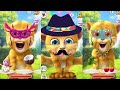 talking ginger gameplay talking ginger funny video talking ginger gameplay talking ginger funny video