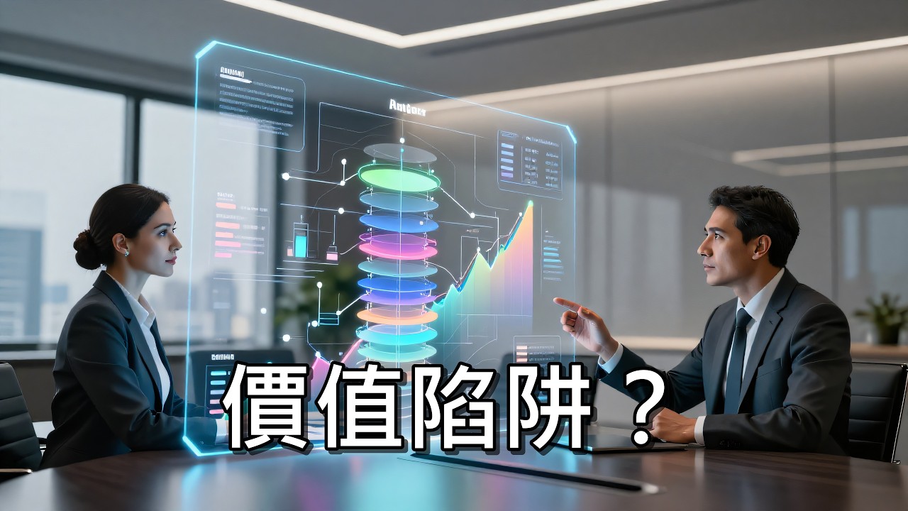 價值管理與公司治理 (EMBA)