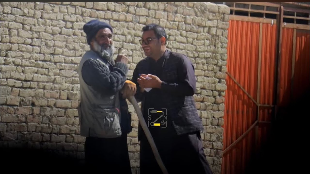 کمره مخفی گرده کفک سردارنظری ثبت نام مردم برای خارج بوردن به چین دوبی و کانادا