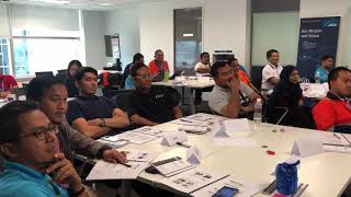 GLOBAL EXCEL HUB-HALAL INDUSTRY FUNDAMENTAL
