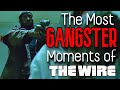 The Top 7 Sigma Moments of The Wire
