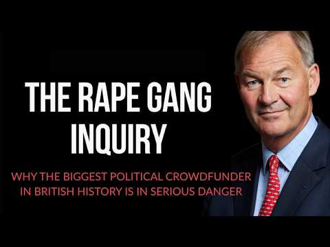 Is The Grooming Gang Inquiry About To Fail?