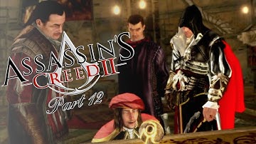 Battle of Forli (Sequence 12) - Assassin