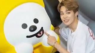 Bts Bt21 Anpanman Fmv & Go Go Dance