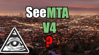 SeeMTA V4 ?!