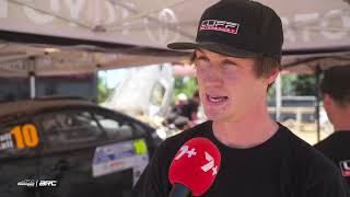 Jamie Luff Crash | 2023 Subaru Canberra Rally of Canberra
Jamie Luff Crash | 2023 Subaru Canberra Rally of Canberra Jamie Luff Crash | 2023 Subaru Canberra Rally of Canberra