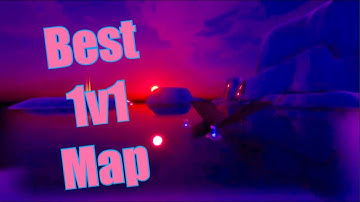 Best 1v1 Map For Clips