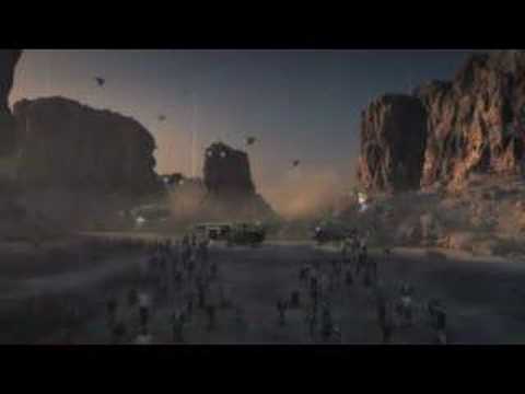 Richard Garriottu0027s Tabula Rasa Intro Movie